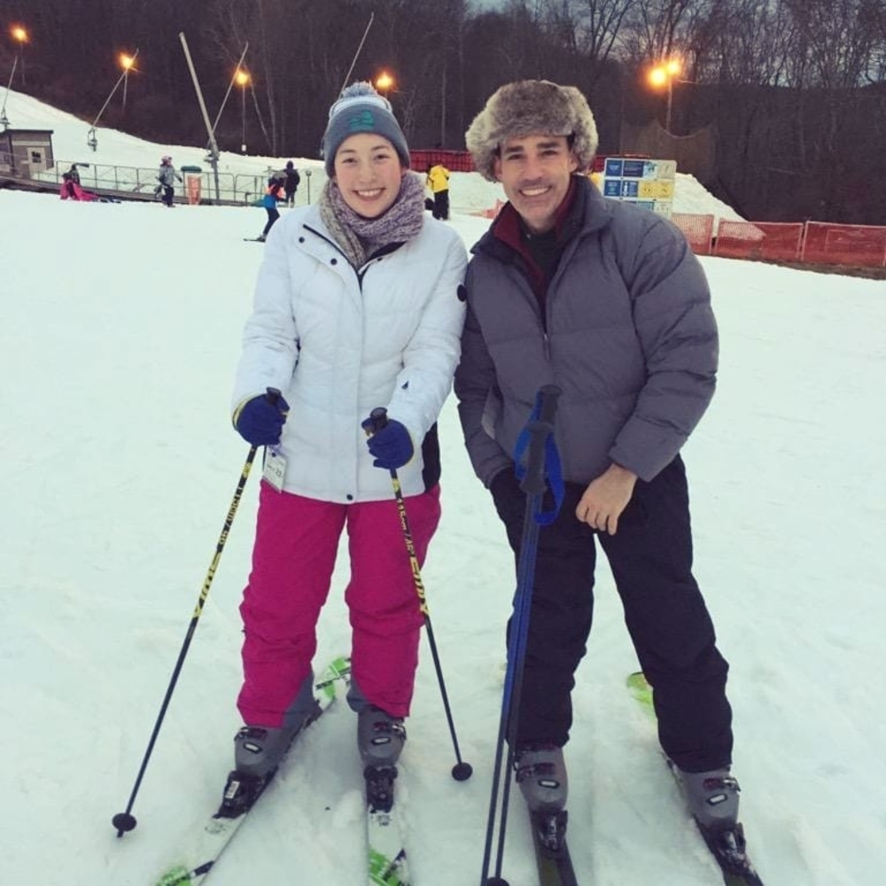 Meet your Posher, J'acole